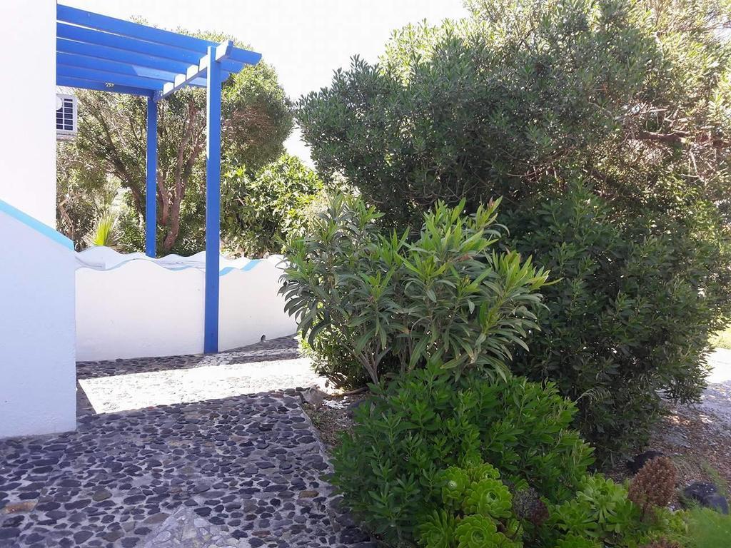 Studios Apartments Perivolos Екстериор снимка